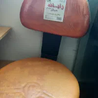 صندلی چرخ دار