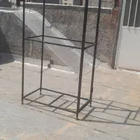 قفس آهنی
