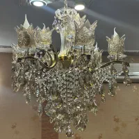 لوستر ۶ شاخه