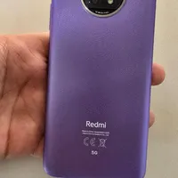 شیائومی Redmi Note 9T با حافظهٔ ۱۲۸ گیگابایت|موبایل|اصفهان, شیخ اشراق|دیوار
