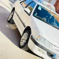 پارس مدل۴۰۱سفارشی نیم فول