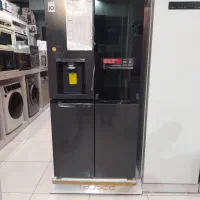 side by side LG|یخچال و فریزر|کرمان, |دیوار