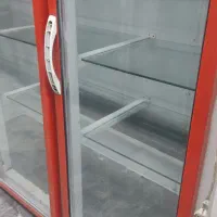 فروش یخچال دست دوم سه درب کد 96