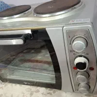 اون توستر فوما