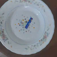 بشقاب