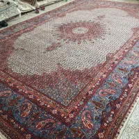 قالی بیرجند اعلا بافت ۲۴متری