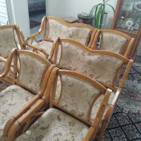 مبل ۸ نفره