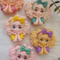 هدیه روزدخترشمع روزدختر