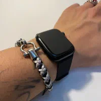 اپل واچ سلولار سری ۷ (E-sim)