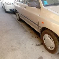 پراید ۸۶