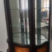 بوفه|بوفه، ویترین، کنسول|خسروشاه, |دیوار