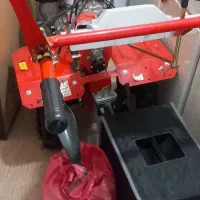 تیلر پنج اسب کاما گازویلی صفر