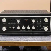 آمپلی‌فایر کلاسیک Sansui AU-111 اصلی