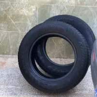 لاستیک سالم بارز  سایز 14