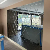 آینه نوین  مرادی