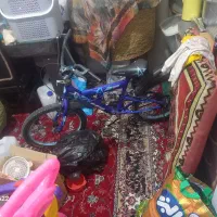 دوچرخه نیمه حرفه ای ۲۰