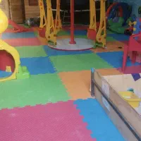 فروش وسایل کامل خانه بازی