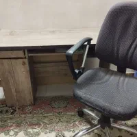 میز تحریر