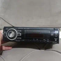 پخش یا ظبط سونی اصلی ۶ خروجی اصلی معاوضه باندامپ