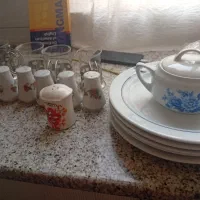 ظرف پذیرایی