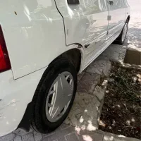 ۱۱۱مدل۱۳۹۸|خودرو سواری و وانت|نی‌ریز, |دیوار