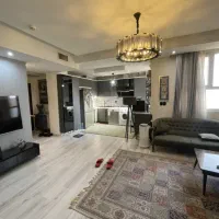 قصرالدشت ۷۷ متر / آسانسوردار/ عروسک