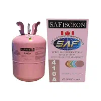 کپسول SAFISCEON