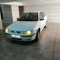 سمند lx 1394