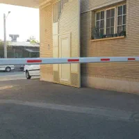 درب اتوماتیک پارسیان