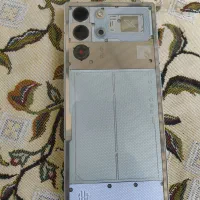 red magic 10 s pro|موبایل|پیرانشهر, |دیوار