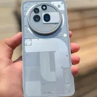 Nothing Phone 3a pro