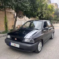 پراید 84