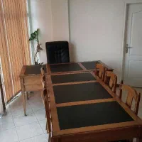 میز کنفرانس اداری