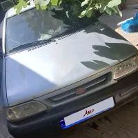 پراید مدل۸۶