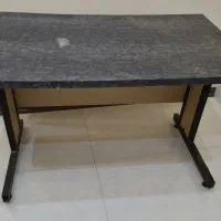 میز و صندلی مطالعه