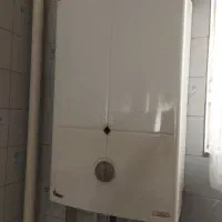 تعمیر پکیج آبگرمکن بخاری موتورخانه و جوشکاری.پمپ