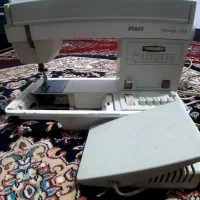 چرخ خیاطی فاف کاچیران