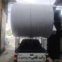 وانت تلفنی . مصالح ساختمانی.