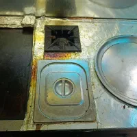 فر ساندویچی