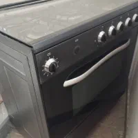 گاز طرح فر