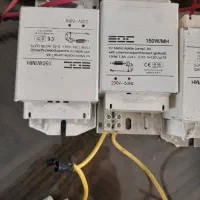 لوازم برقی ترانس