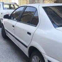 سمند موتور ملی مدل 92