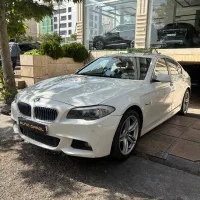 bmw 528 2013|خودرو سواری و وانت|تهران, سعادت‌آباد|دیوار