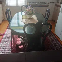 میز غذاخوری