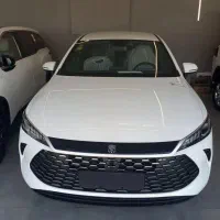 بی وای دی چین پلاس byd qin plus تیپ128