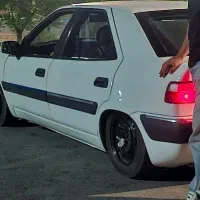 زانتیا2000SX