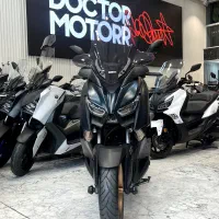 فروشگاه دکتر موتور / yamaha / ایکس مکس 250