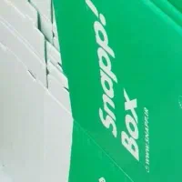 باکس اسنپ باکس
