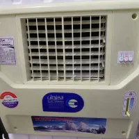 کولر آبی الکتروژن