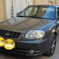 ورنا مدل ۹۰ دنده دستی